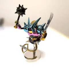 キラーマシン ゲームキャラクター