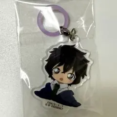 名探偵コナン ふらっとめじるしアクセサリー ちぢませ隊 世良真純