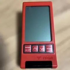 測定器　RED EYES POCKET プロギア　HS-130のサムネイル