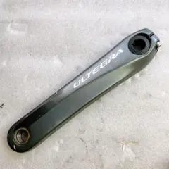 ULTEGRA 6800パワーメーター左アーム Yahoo!オークション -「パワーメーター 6800」の落札相場・落札価格