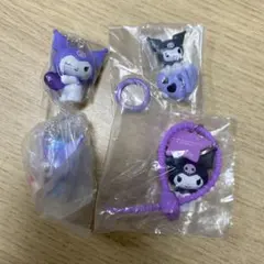 サンリオ クロミ ガチャまとめ売り