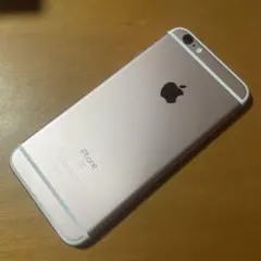 iPhone 6s 16GB SIMフリー バッテリー92% 本体 306 - メルカリ