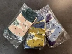 ルクルカ ソックスのサムネイル
