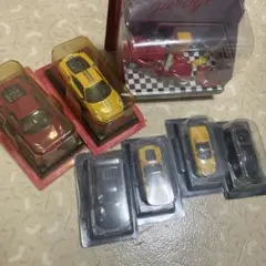 majorette Ferrari ミニカーセット 8台 - メルカリ