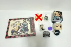 鬼滅の刃 グッズ まとめ売り