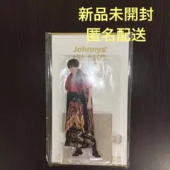 高橋優斗 アクスタ Amazon.co.jp: HiHiJets 【 アクリルスタンド （ 高橋優斗