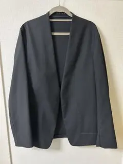 2026年最新】Maison Margiela メンズ ノーカラージャケットの人気