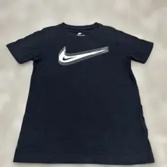 Nike 黒 Tシャツ