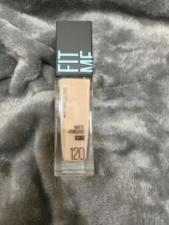 リキッドファンデーション新品未使用