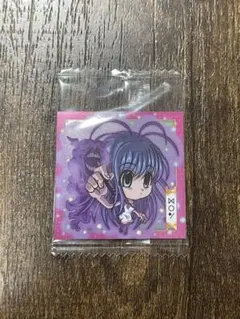 HUNTER×HUNTER にふぉるめーしょん ウエハース シール