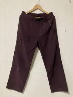 ノースフェイス　コーデュロイパンツ