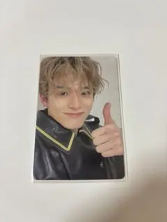 TREASURE アサヒ トレカ reboot