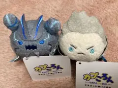2026年最新】カプころん バージルの人気アイテム - メルカリ