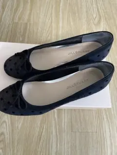 ジルスチュアート　シューズ23センチ