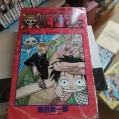 ONE PIECE ワンピース トランプ ジャンプフェスタ 2011 当時物 - メルカリ