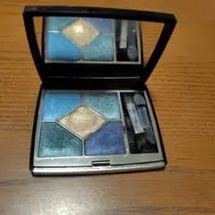 Dior 5 COULEURS COUTURE アイシャドウ DENIM 279