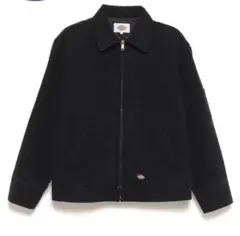 L*o様 ブラックデニムジャケットジャケット