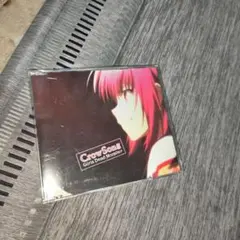 Angel Beats! Crow Song CD