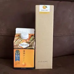 호준 씨벅톤 300ml 씨벅톤과 잘 어울리는 유자 미츠 세트