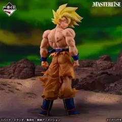 一番くじ ドラゴンボール THE CHRONICLE OF GOKU C賞