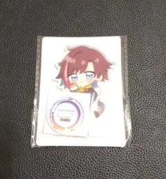 GIGO限定Crazy Raccoon デフォルメアクリルスタンド kinako