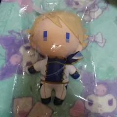 あんスタ コスマス ぬいぐるみ 鳴上嵐