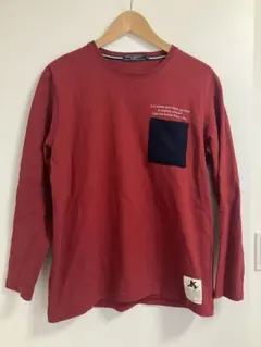 山本寛斎　KANSAI YAMAMOTO HOMME Tシャツ　メンズ　長袖のサムネイル
