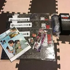 登坂広臣 セット