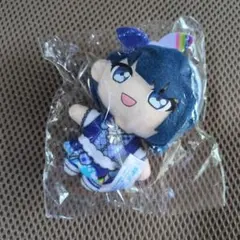 桐谷遥　ぷちぬいマスコット