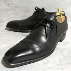 REGAL リーガル Uチップ 外羽根 レザーシューズ 12LR 26.0 - メルカリ