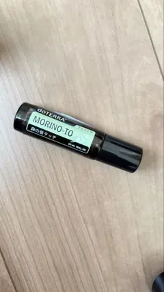 ドテラ doTERRA 星のロールオン10ml - メルカリ