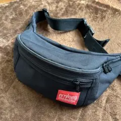 Manhattan Portage MP1101 Alleycat Waist…