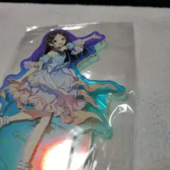 倉本千奈 オーロラアクリルスタンド 初星水族館Ⅱ 限定品 未開封 学