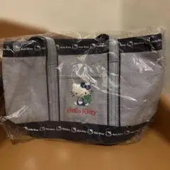 Hello Kitty トートバッグ　新品未使用