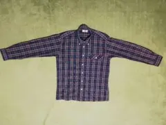 カジュアルシャツ メンズ　Mサイズ