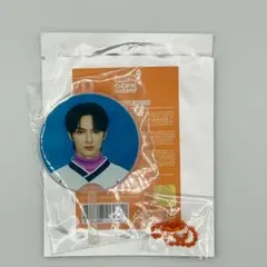 セブチ SEVENTEEN 韓国ファンミ ケレン ラキドロ ミニピケット ジュン