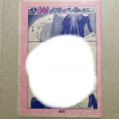 扉絵ブロマイド 273話 五重奏 ワンピース ポートガス・D・エース