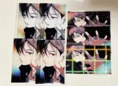 ビバレンクリアカード