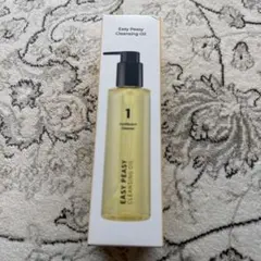 numbuzin 1番 クレンジングオイル 200ml 新品