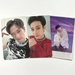 StrayKids バンチャン Socialpath ATE 樂-starトレカ