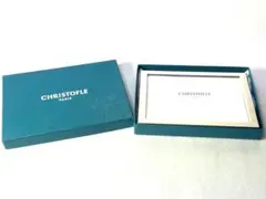 2026年最新】クリストフル CHRISTOFLEの人気アイテム - メルカリ