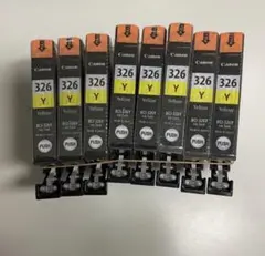Canon純正 BCI-326M 10個 - メルカリ