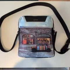 Paul Smith ショルダーバッグ ミニクーパーのサムネイル