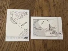 ギヴン展　ギヴン　ぱしゃこれ PREMIUM 秋彦　春樹　秋春　あきはる