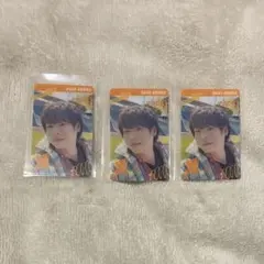 Hey!Say!JUMP 有岡大貴　トレカ　PULL UP