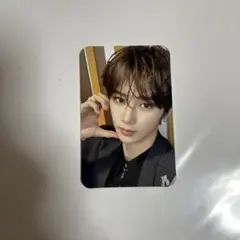 boys Ⅱplanet アンシン　トレカ　ラキドロ