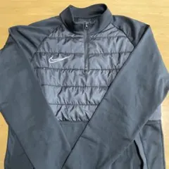 Nike Dri-FIT トレーニングトップ M ブラック