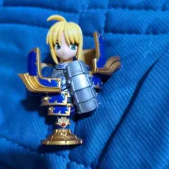 箱なし！『Fate/stay night [Realta Nua]』セイバー