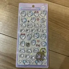 ボンボンドロップシール 正規品ちいかわ