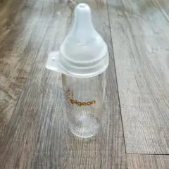 Pigeon 哺乳瓶 母乳実感　病産院用